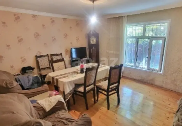 3 otaqlı mənzil , Sumqayıt
