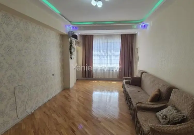 2 otaqlı mənzil Satılır, Xırdalan