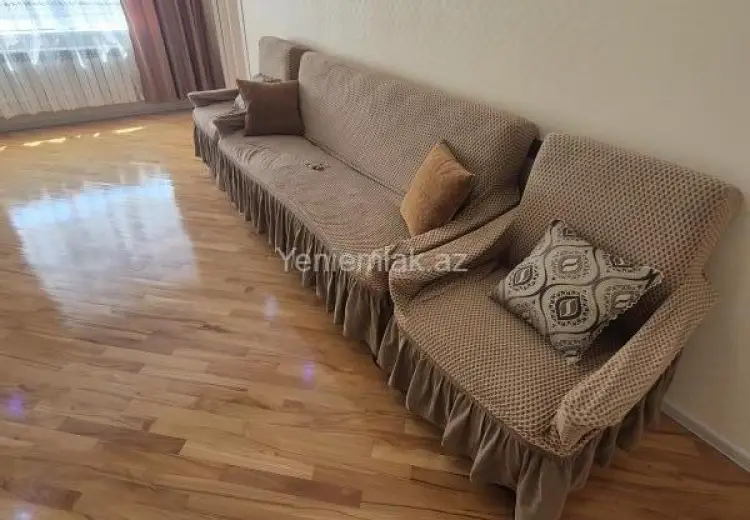 2 otaqlı mənzil Satılır, Xırdalan