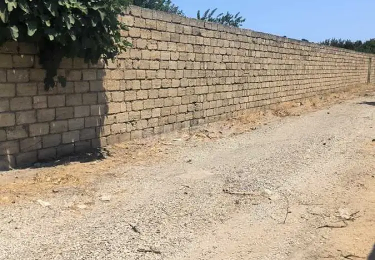 24 sot Torpaq Satılır, Buzovna, Xəzər, Bakı