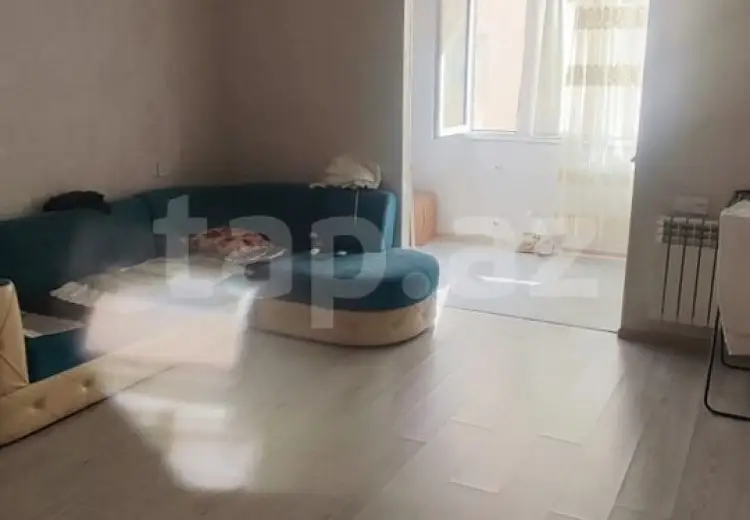 2 otaqlı mənzil , Xırdalan