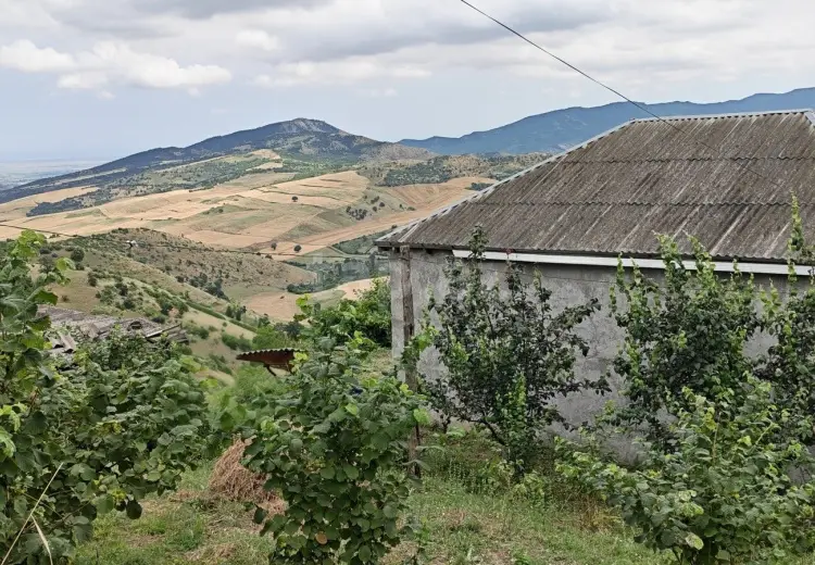 4 otaqlı mənzil , Quba