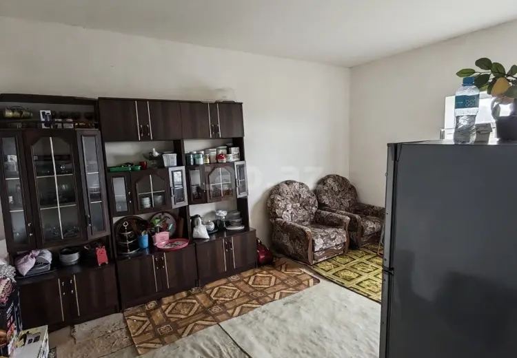 4 otaqlı mənzil , Quba