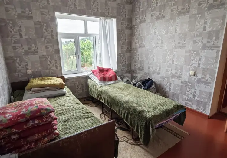 4 otaqlı mənzil , Quba