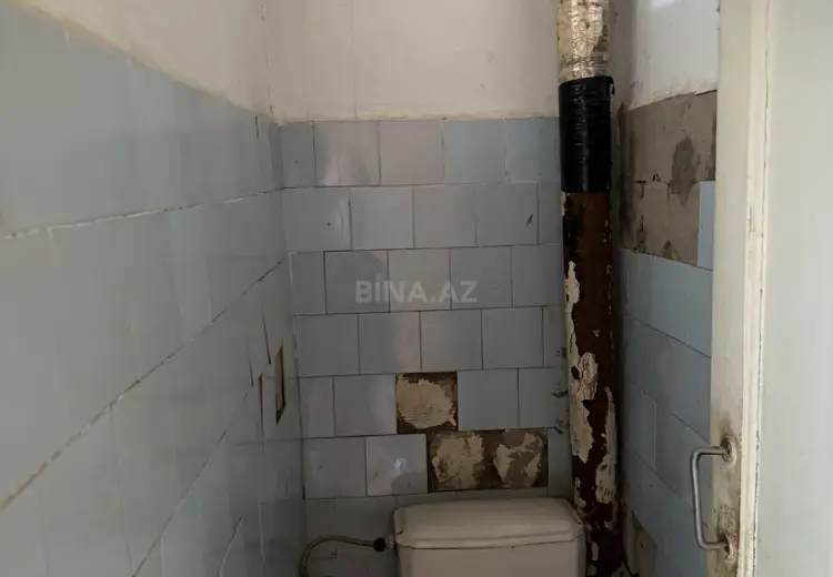 2 otaqlı mənzil Satılır, Əhmədli, Xətai, Bakı