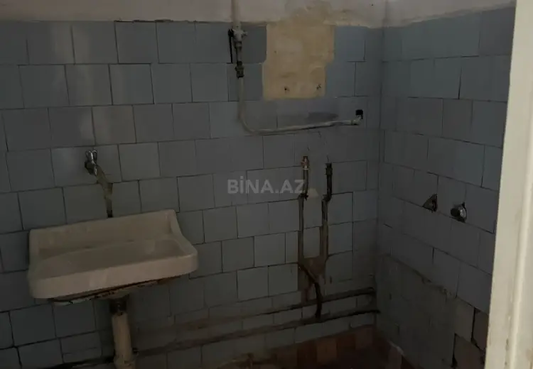 2 otaqlı mənzil Satılır, Əhmədli, Xətai, Bakı