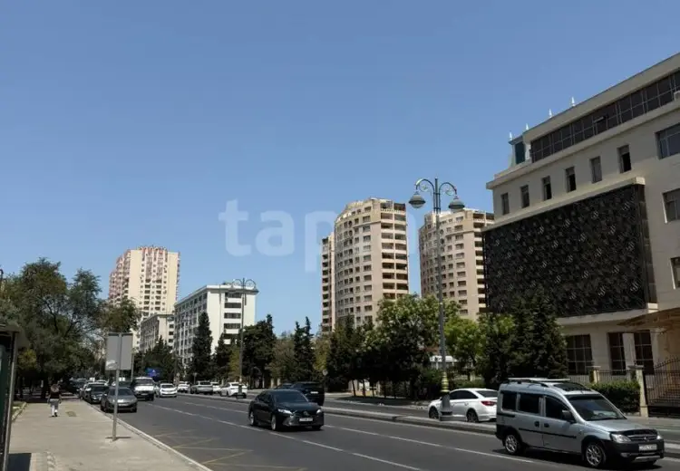 2 otaqlı mənzil , Bakı