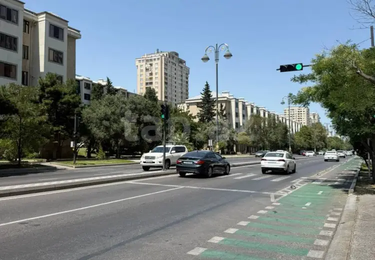2 otaqlı mənzil , Bakı