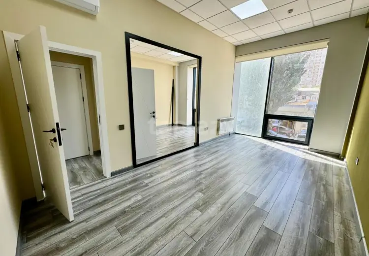 0 m² Obyekt / Ofis , Nərimanov, Bakı