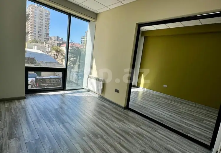 0 m² Obyekt / Ofis , Nərimanov, Bakı