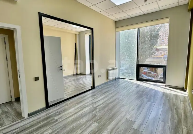 0 m² Obyekt / Ofis , Nərimanov, Bakı