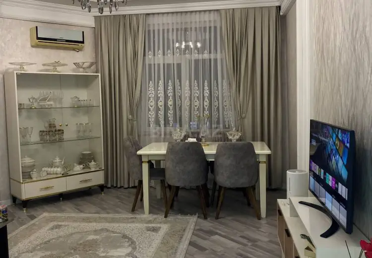 2 otaqlı mənzil Satılır, Xətai, Bakı