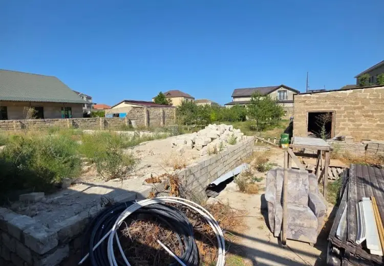 12 sot Torpaq Satılır, Şüvəlan, Xəzər, Bakı