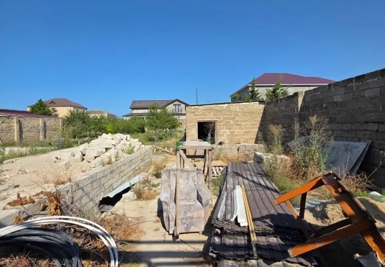 12 sot Torpaq Satılır, Şüvəlan, Xəzər, Bakı