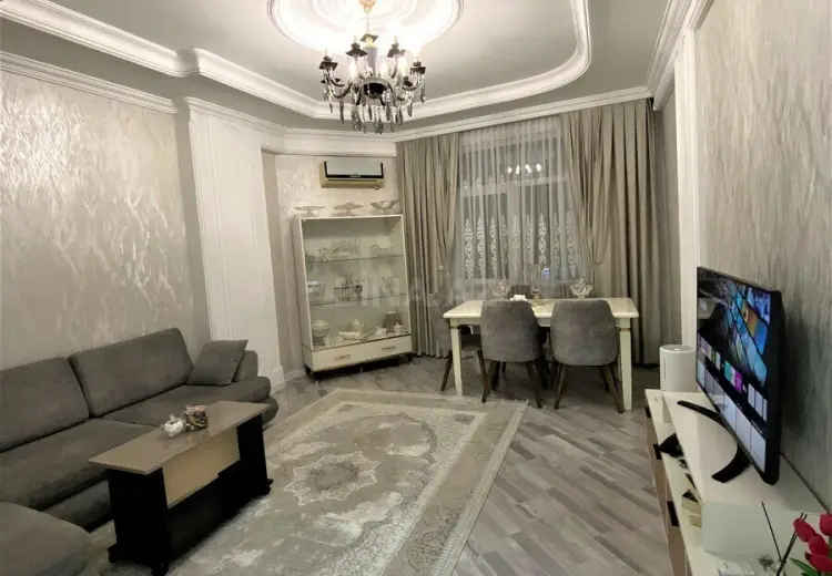 2 otaqlı mənzil Satılır, Xətai, Bakı