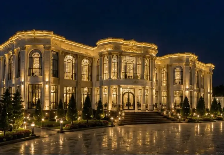 2500 m² Obyekt / Ofis Satılır, Ağ şəhər, Xətai, Bakı