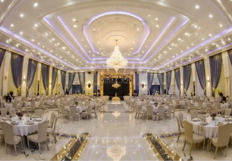 2500 m² Obyekt / Ofis Satılır, Ağ şəhər, Xətai, Bakı