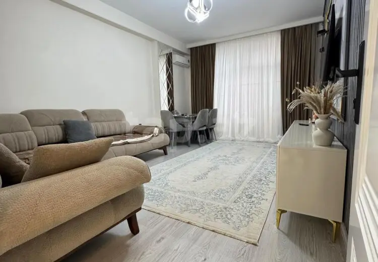 3 otaqlı mənzil , Sumqayıt