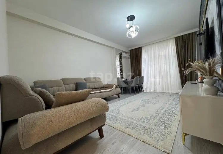 3 otaqlı mənzil , Sumqayıt