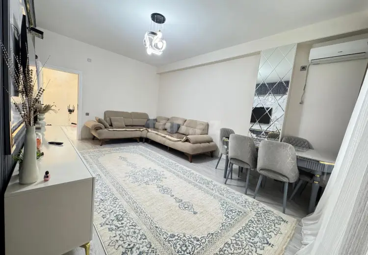 3 otaqlı mənzil , Sumqayıt