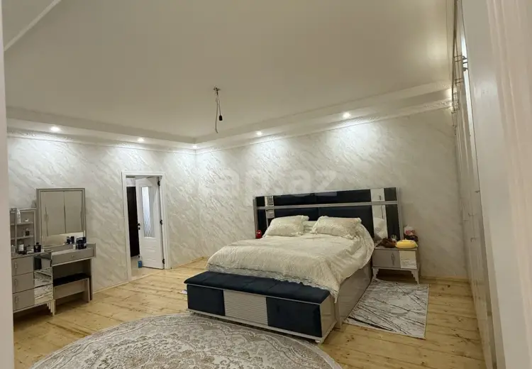 5 otaqlı mənzil , Gədəbəy