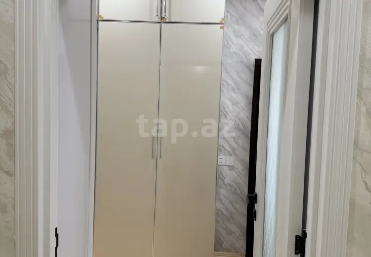 5 otaqlı mənzil , Gədəbəy