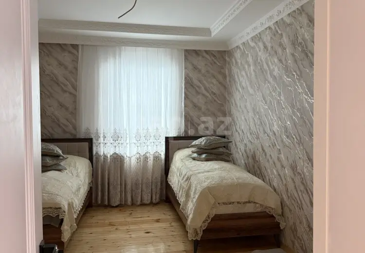 5 otaqlı mənzil , Gədəbəy