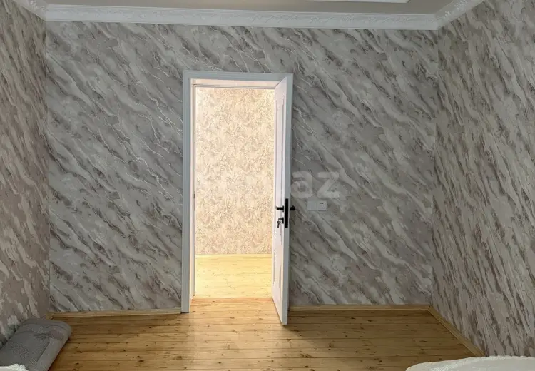 5 otaqlı mənzil , Gədəbəy