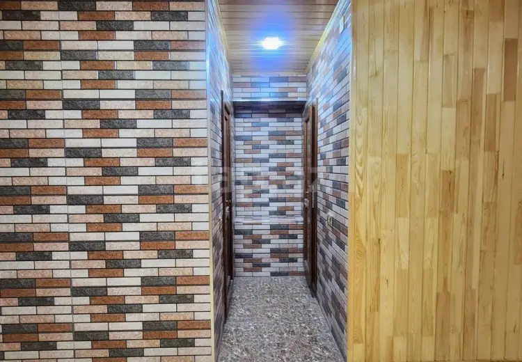 5 otaqlı mənzil , Gədəbəy