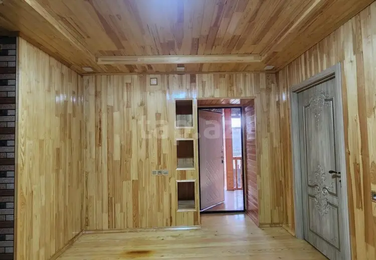 5 otaqlı mənzil , Gədəbəy