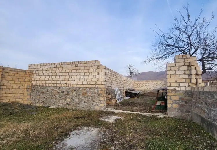 5 otaqlı mənzil , Gədəbəy