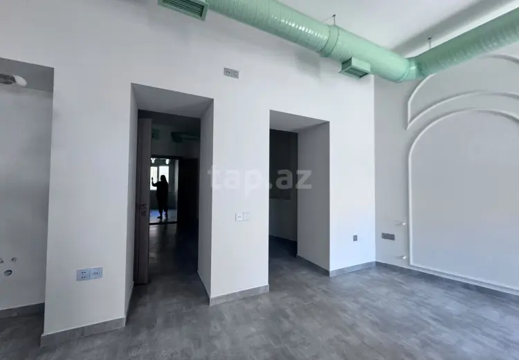 0 m² Obyekt / Ofis , Səbail, Bakı