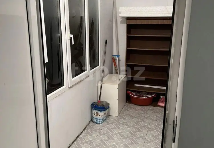 2 otaqlı mənzil Kirayə (aylıq), Xətai, Bakı
