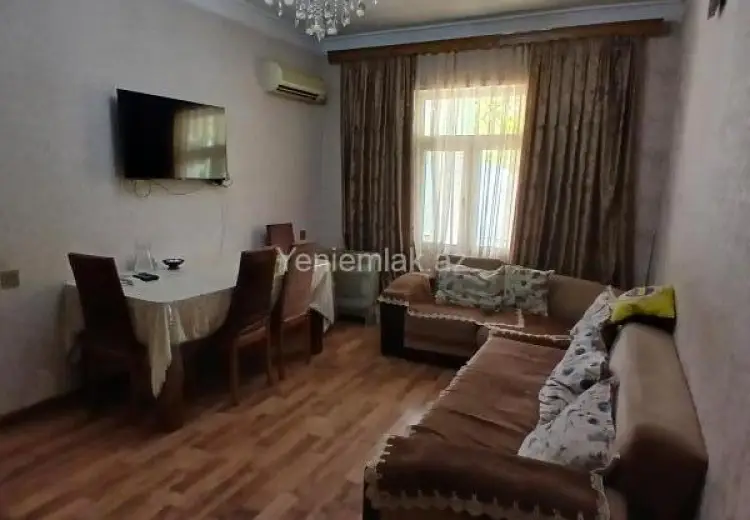 4 otaqlı mənzil Satılır, Xırdalan