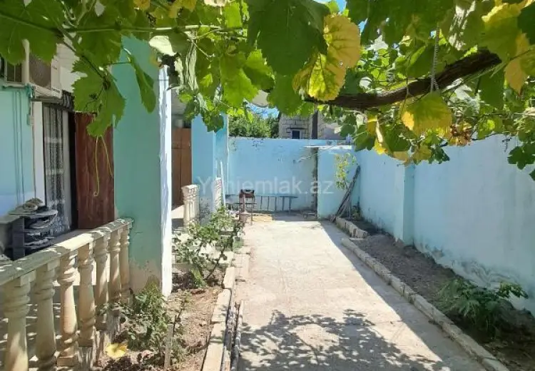 4 otaqlı mənzil Satılır, Xırdalan