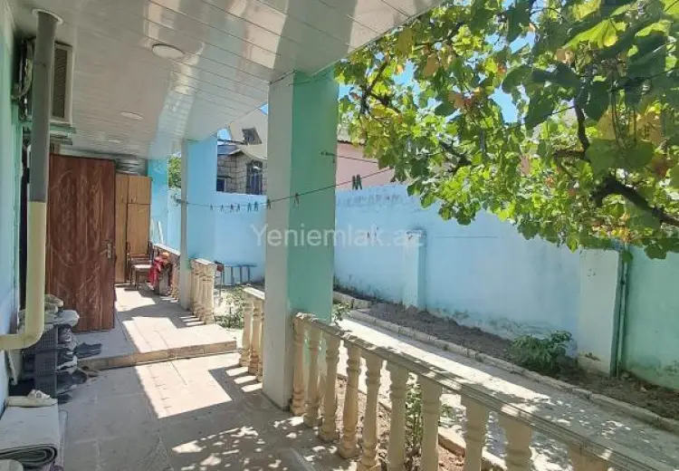 4 otaqlı mənzil Satılır, Xırdalan