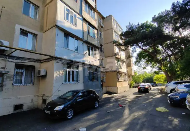 2 otaqlı mənzil , Bakı