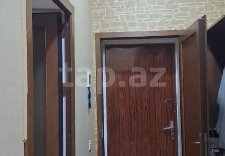 3 otaqlı mənzil , Nəsimi, Bakı