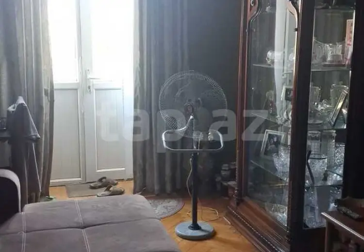 3 otaqlı mənzil , Nəsimi, Bakı