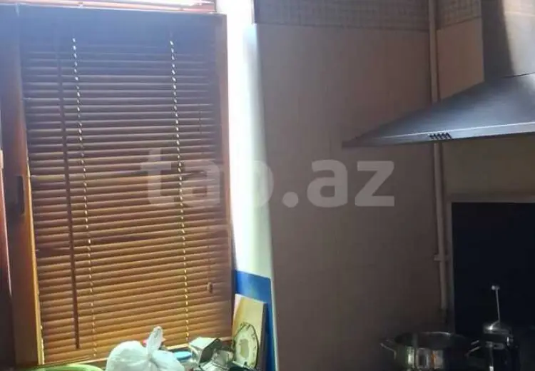 3 otaqlı mənzil , Nəsimi, Bakı
