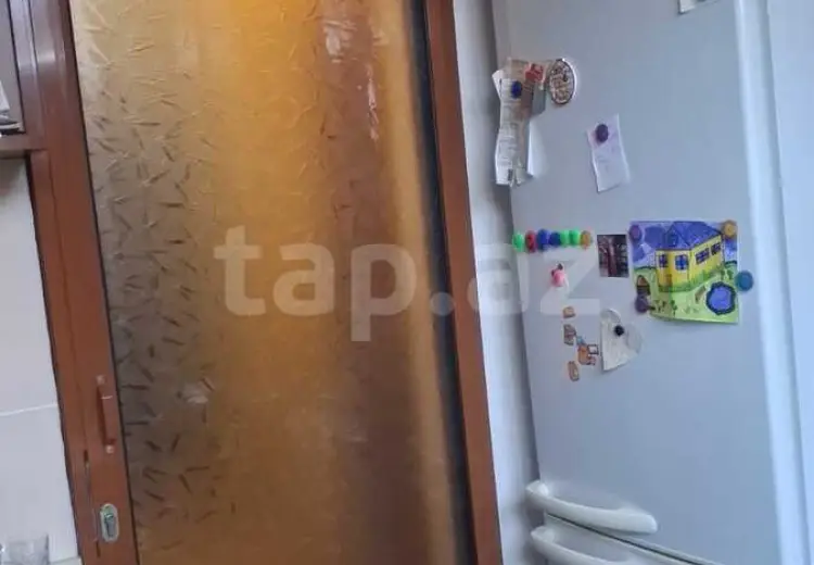3 otaqlı mənzil , Nəsimi, Bakı