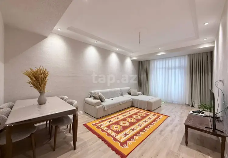 3 otaqlı mənzil , Sumqayıt