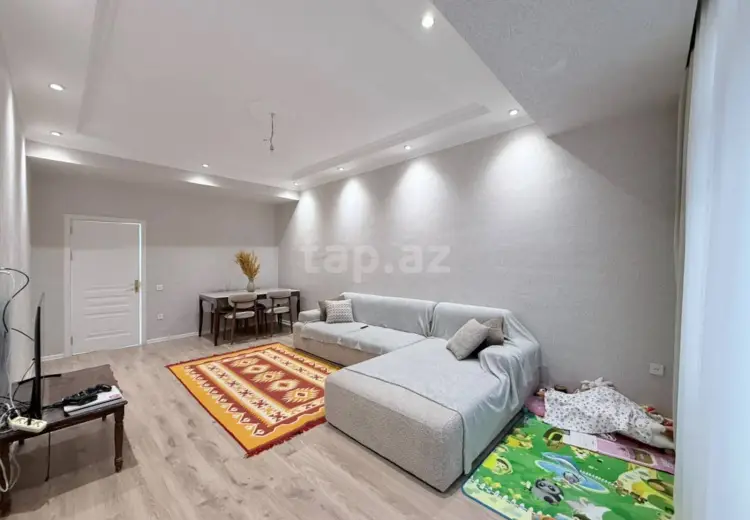 3 otaqlı mənzil , Sumqayıt