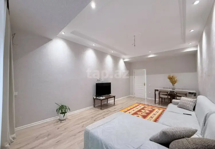 3 otaqlı mənzil , Sumqayıt