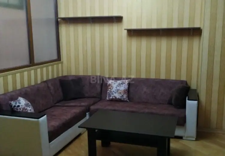 2 otaqlı mənzil Satılır, Yasamal qəs., Yasamal, Bakı