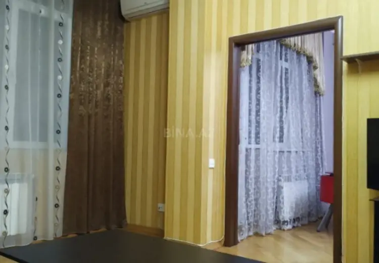 2 otaqlı mənzil Satılır, Yasamal qəs., Yasamal, Bakı