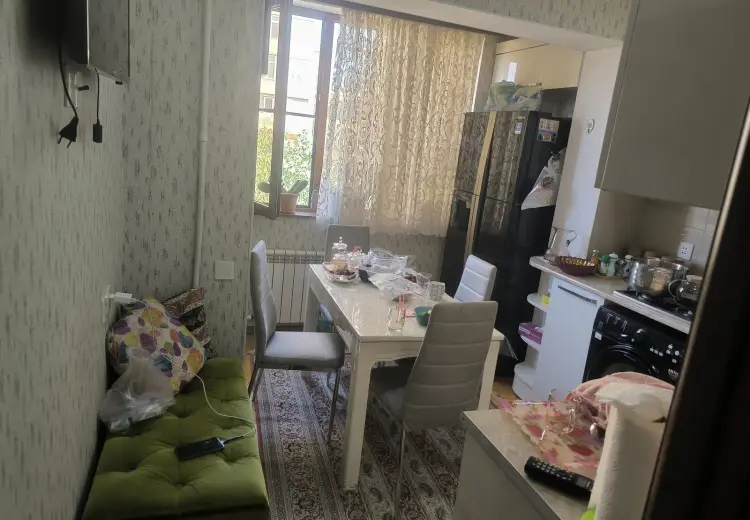 2 otaqlı mənzil Satılır, Əhmədli, Xətai, Bakı