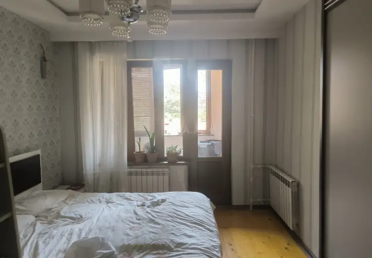2 otaqlı mənzil Satılır, Əhmədli, Xətai, Bakı