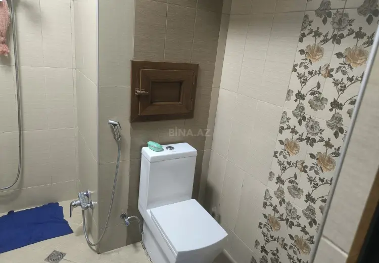 2 otaqlı mənzil Satılır, Əhmədli, Xətai, Bakı