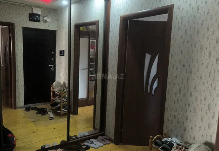 2 otaqlı mənzil Satılır, Əhmədli, Xətai, Bakı